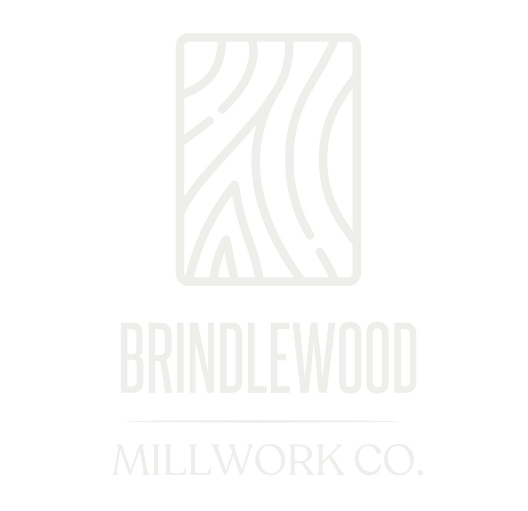 Brindlewood Millworks Logo